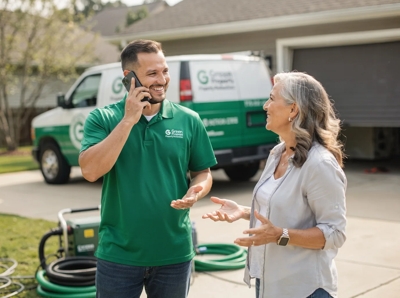 Water Damage Restoration Toccoa Falls, GA FAQs